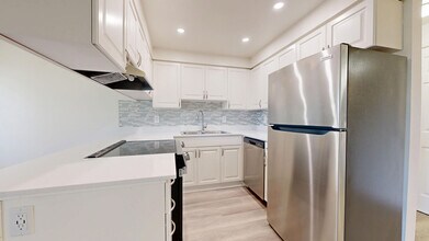Interior Photo - Tualatin Heights