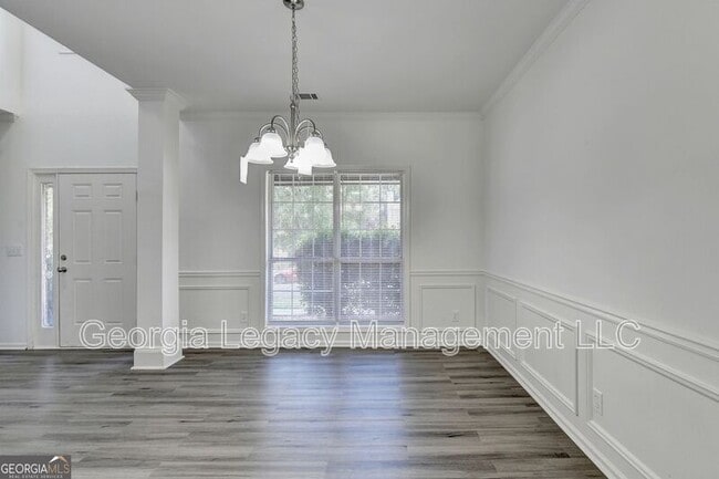 Foto del edificio - 2402 Merrion Park Ct