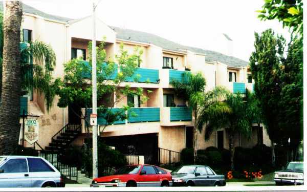 Foto del edificio - 1002 Sanborn Ave
