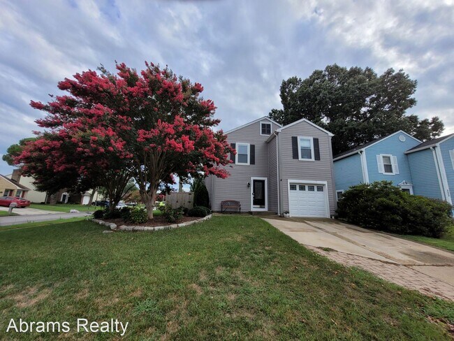 Building Photo - 3 br, 2.5 bath House - 3501 Davies Court