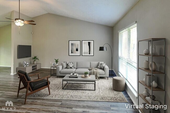 Foto del edificio - 2822 Canary Ln