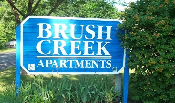  - Brush Creek