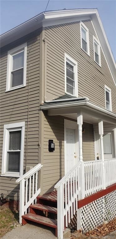 Foto del edificio - 55 Maple St