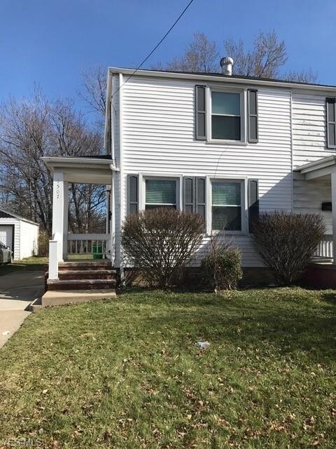 Foto principal - 1507 Babbitt Rd