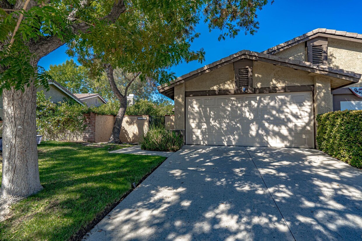 47 Houses for Rent in Santa Clarita, CA Westside Rentals