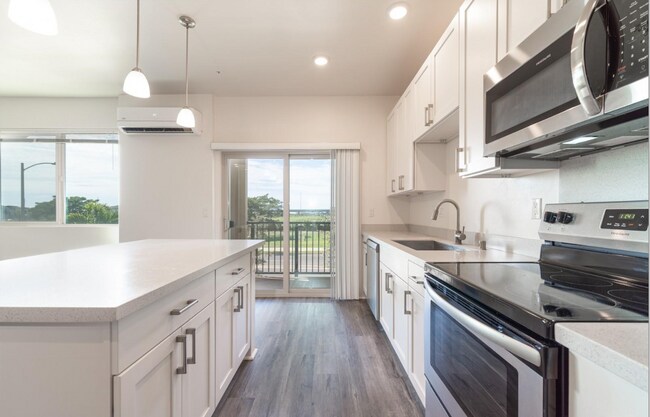 Foto del edificio - 91-3633-3633 Kauluakoko St