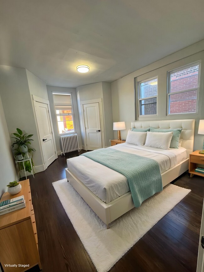 Foto del edificio - 4338 N Franklin St