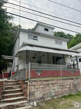 Building Photo - 1115 Exeter Ave