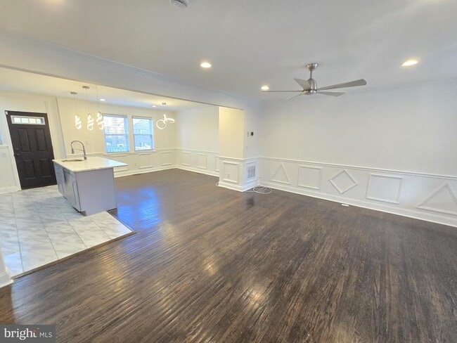 Foto del edificio - 1514 Lochwood Rd