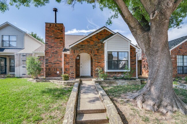 Building Photo - 3BR/2BA Home in Carrollton For Lease!