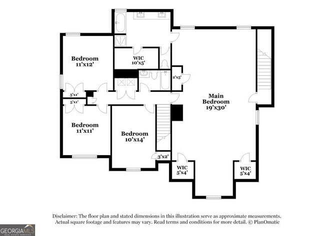 Building Photo - 675 Moonlight Way