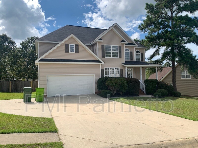 Foto principal - 242 Hodson Hall Dr