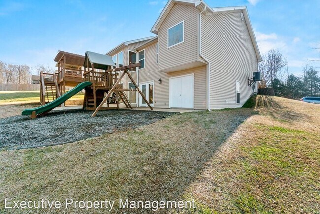 Building Photo - 4 br, 3 bath House - 2680 Cobblestone Ct