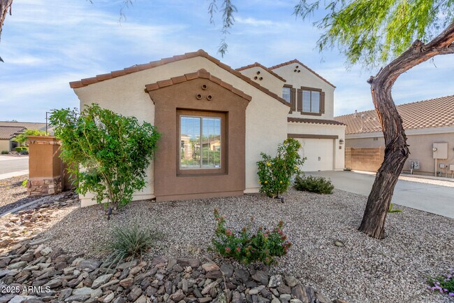 Foto del edificio - 24107 North 25th Pl