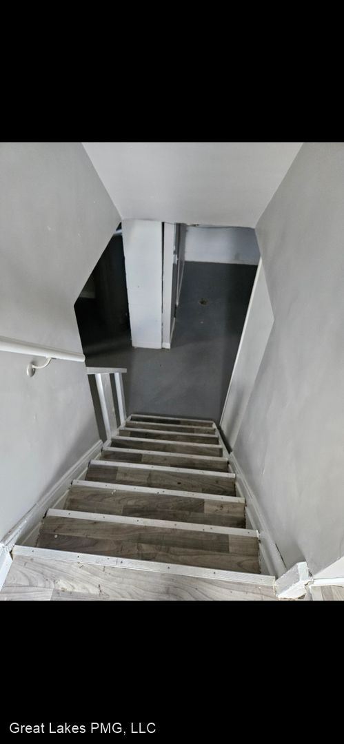 Foto del edificio - 3 br, 1.5 bath House - 19966 Lahser
