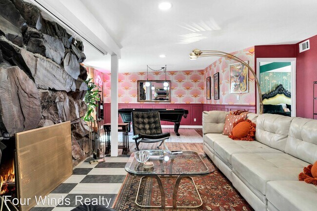 Foto del edificio - 4 br, 2.5 bath House - 7445 Joshua View