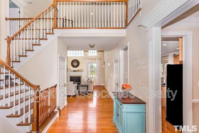 Foto del edificio - 9602 Heathermill Ln
