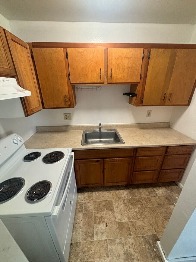 Foto del edificio - Florida St