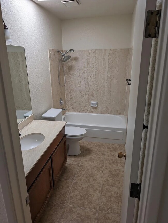 2nd Bathroom - 8351 E Hazeltine Ln