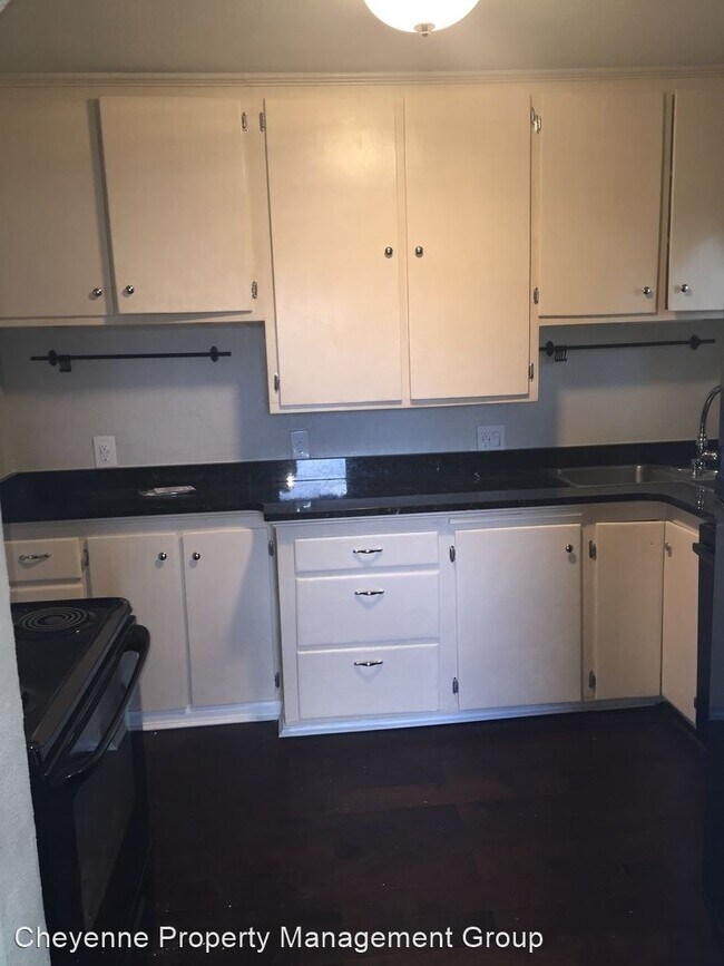 Foto del edificio - 2 br, 2 bath House - 3618 Reed Ave.