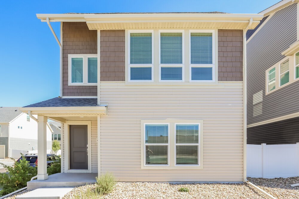 Foto principal - 4748 N Tower Ct