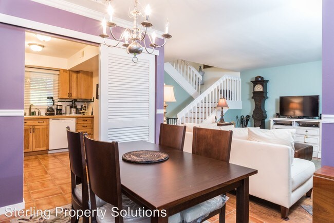 Foto del edificio - 3 br, 2 bath House - 2-6 Brooke Club Dr