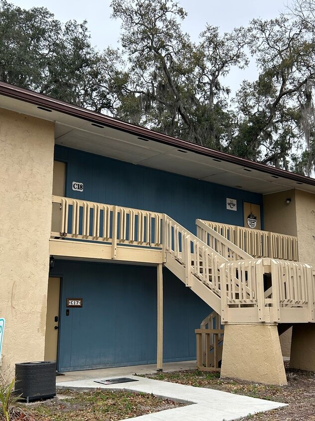 2 Bedroom Flat in Brandywine - 2 Bedroom Flat in Brandywine