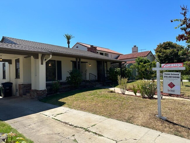 Foto del edificio - 1717 Ensley Ave