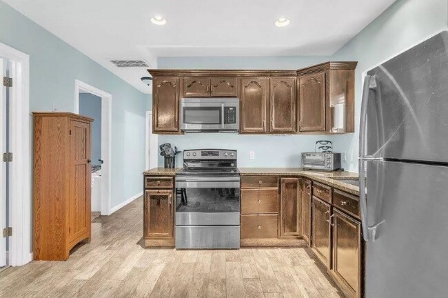 Foto del edificio - 46 Harvard St