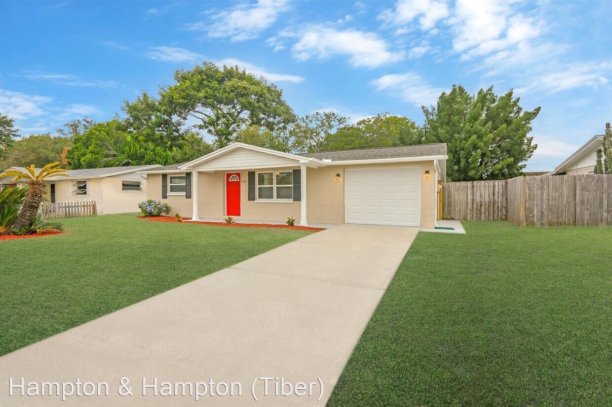 Primary Photo - 2 br, 1 bath House - 5135 KIWI DRIVE