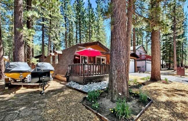 Building Photo - Available now