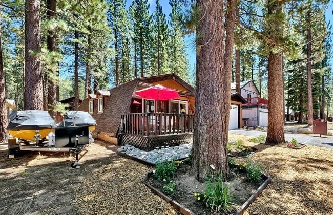 Foto del edificio - Available now