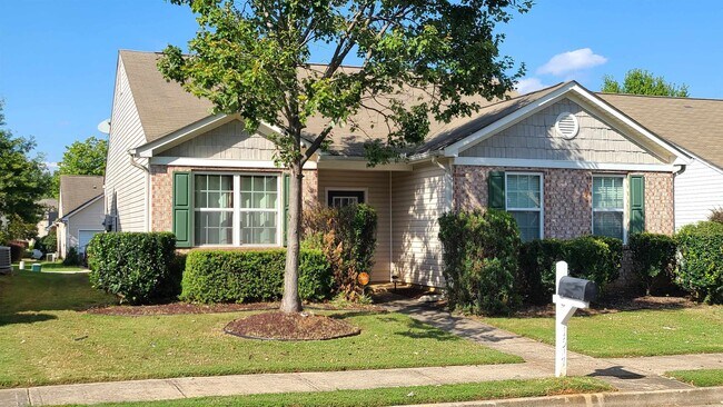 Building Photo - 1517 Woodberry Ct