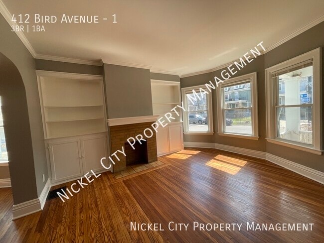 Building Photo - 412 Bird Ave