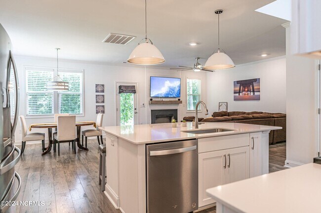 Building Photo - 1279 Tillery Dr