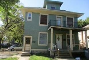 Duplex House - 415 W 8th Ave
