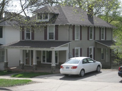 Primary Photo - 143 James Ave