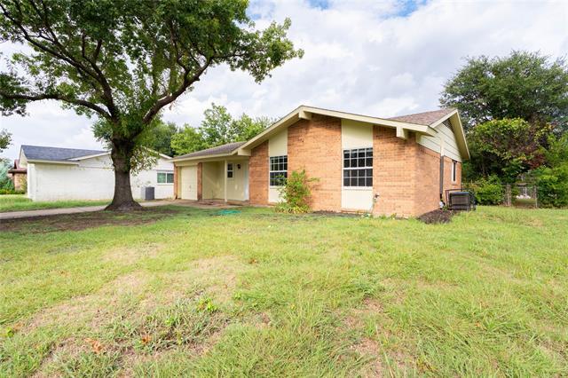 Foto del edificio - 2622 Foxcroft Ln