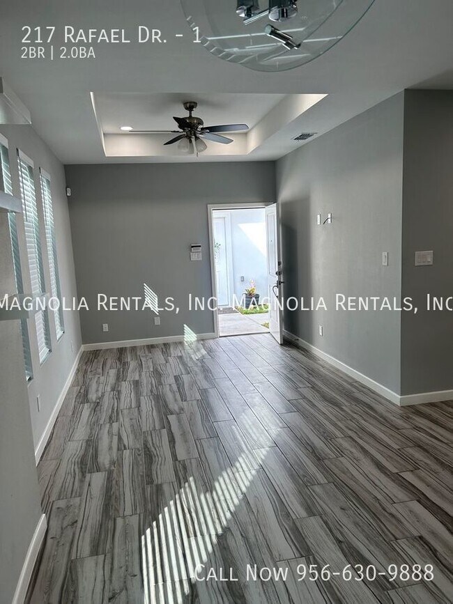Building Photo - San Juan Apartment for Rent - 2 bedroom & ...