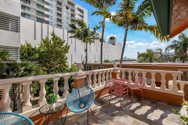 Foto del edificio - 1033 NW 6th St