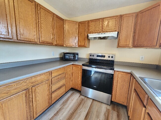 Foto del edificio - 212 9th St