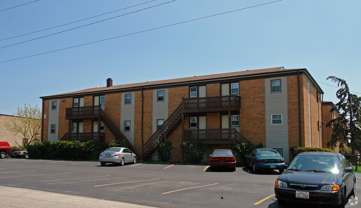 Foto principal - 1035-1039 Warner Ave
