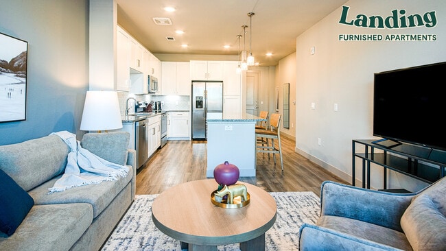 Foto del edificio - 100 N Hearthstone Way