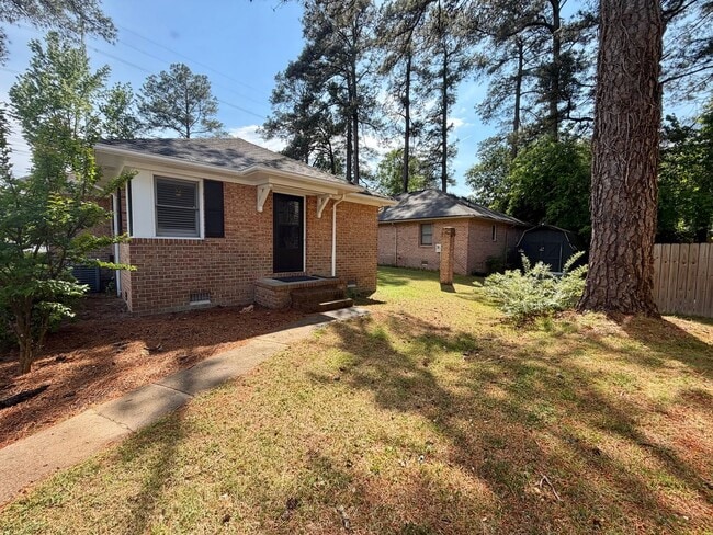 Foto del edificio - N Thalia Road - Duplex