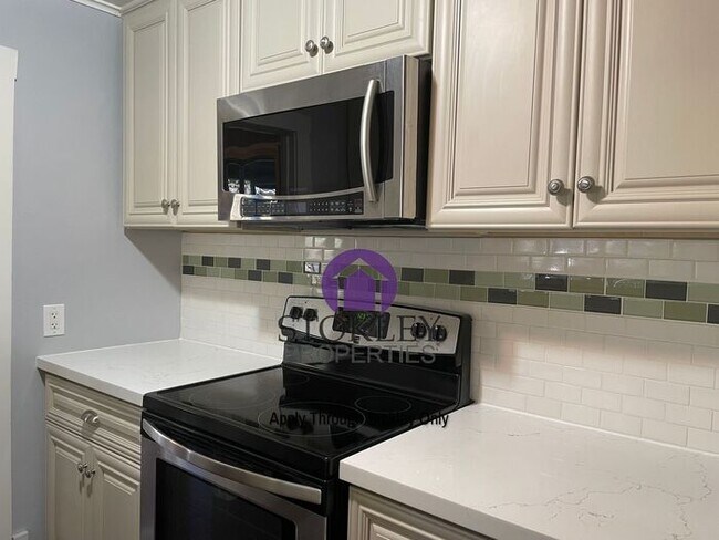 Foto del edificio - Stokley Properties Presents 2303 Overlook ...