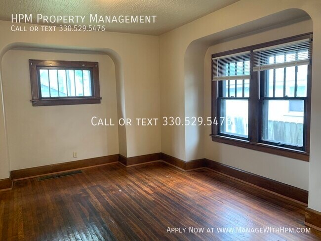 Building Photo - Canton 3 Bedroom for Rent!