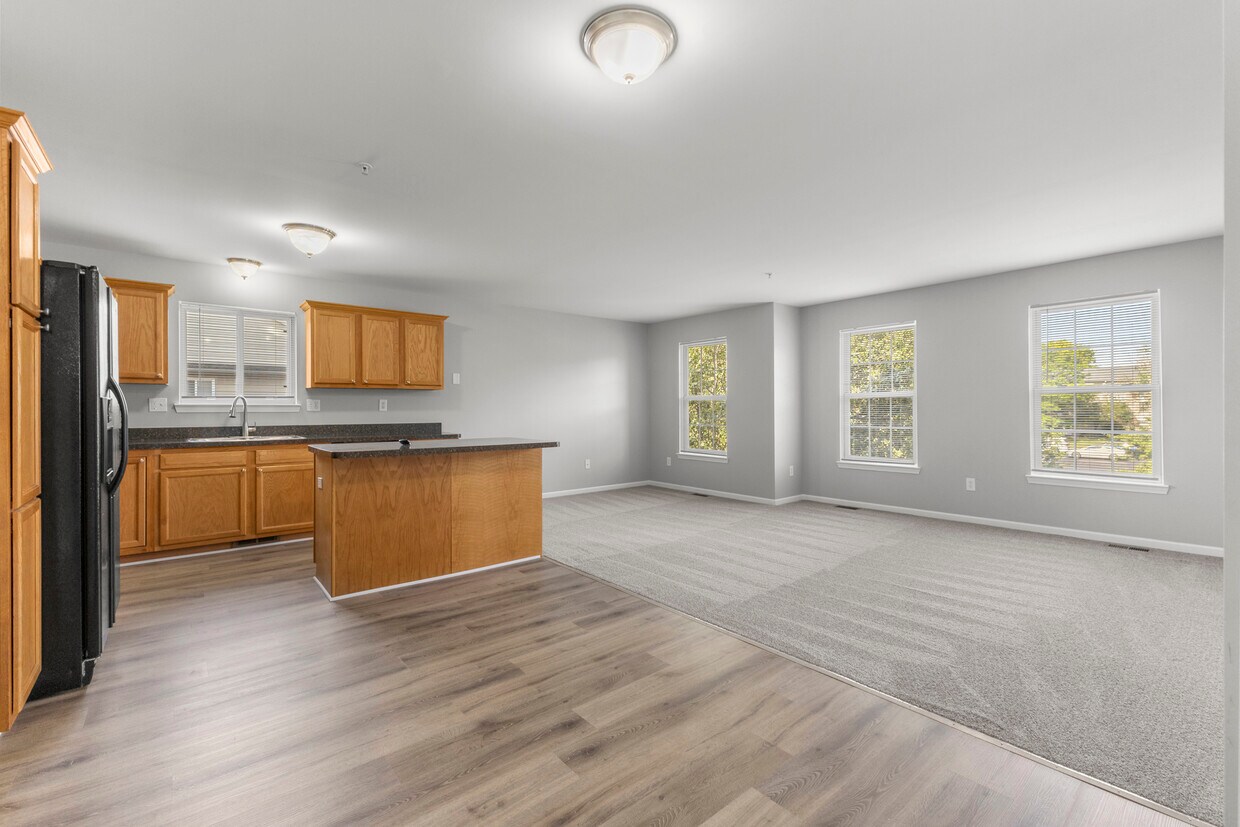 Foto principal - Turnberry Court