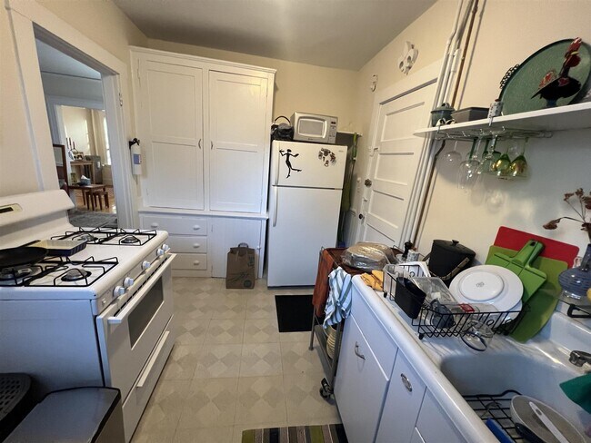 Foto del edificio - 269 Huron Ave