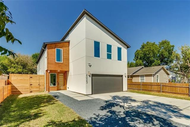 Foto del edificio - 4023 Abilene St