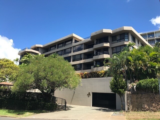 Foto del edificio - 2 Bedroom, 2 Bathroom, 2 Parking (Iolani P...